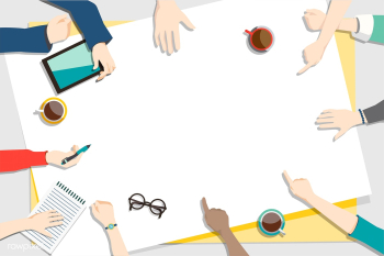 Blank space brainstorming collaborate | Free stock vector - 397782 Blank space brainstorming collaborate | Free stock vector - 397782