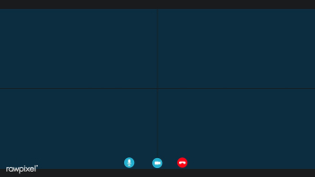 Blank video conference blue screen | Free illustration - 2333659 Blank video conference blue screen | Free illustration - 2333659