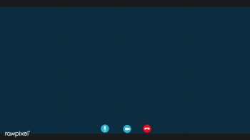 Blank video conference blue screen | Free illustration - 2333664 Blank video conference blue screen | Free illustration - 2333664