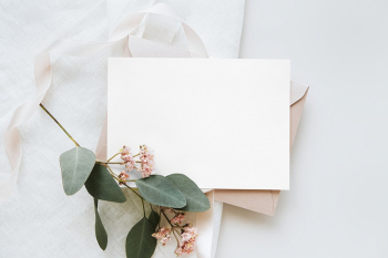 Blank white card template mockup | Free PSD Mockup - rawpixel Blank white card template mockup | Free PSD Mockup - rawpixel