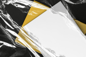 Blank white hard book cover, | Free Photo - rawpixel