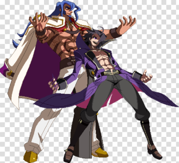 BlazBlue Cross Tag Battle PNG Image Background BlazBlue Cross Tag Battle PNG Image Background