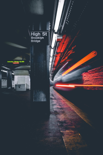 Blazing Trails Blazing Trails