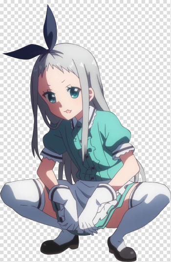 Blend S Anime WebM, Anime transparent background PNG clipart