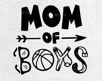 Blessed Mom Svg File Mom Shirt SVG Design Blessed Mama Cut | PNGio