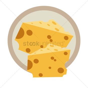 Block of cheese Block of cheese