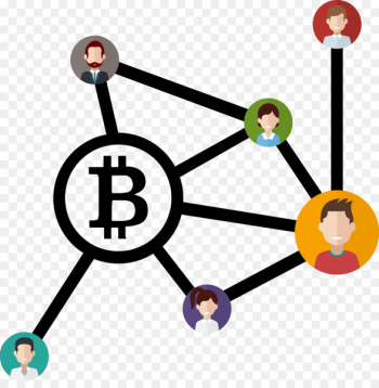 Blockchain Cryptocurrency Distributed ledger EOS.IO Ethereum - bitcoin 