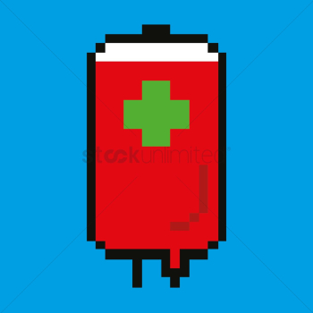 Blood bag Blood bag