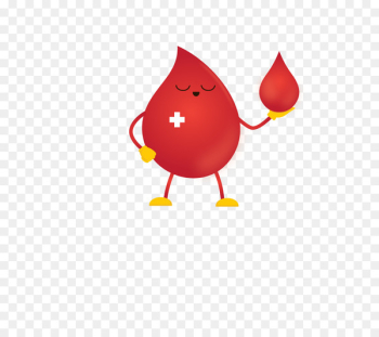 Blood donation Blood bank Charitable organization - Vector blood 