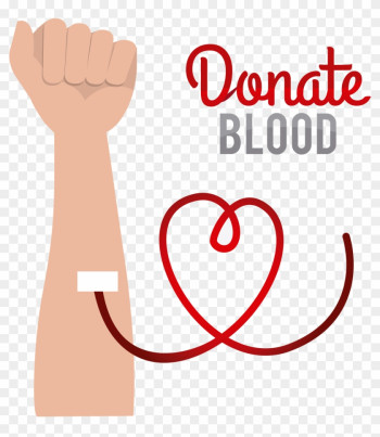 Blood Donation Of Medical Material Transprent Png - Blood Donation Of Medical Material Transprent Png