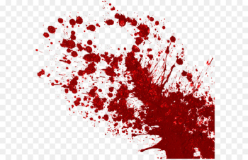 Blood Download - Splash of red blood Blood Download - Splash of red blood