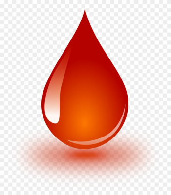 Blood Drop Png Image - Blood Drop Clipart