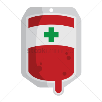 Blood pack Blood pack