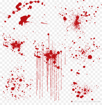 Blood Royalty-free Clip art - blood Blood Royalty-free Clip art - blood