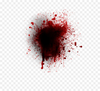 Blood Splatter film Clip art - Blood Png Image 