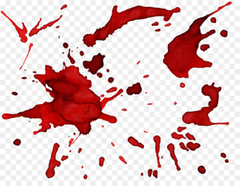 Blood Stock photography - bloodstains 