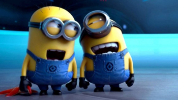 Bloomberg Is Concerned About The 'Glut' Of Animated Features