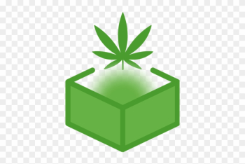 Bloombox - Pot Leaf Bloombox - Pot Leaf