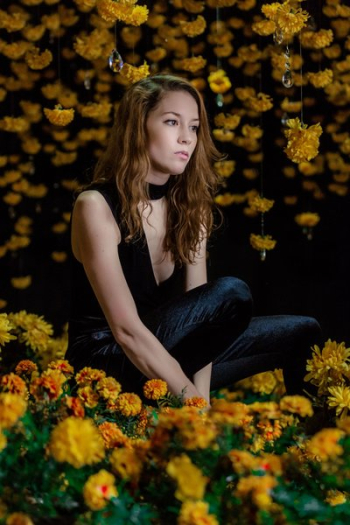 Blossoms And Fashion Blossoms And Fashion