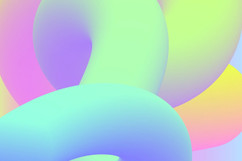 Blue 3D gradient background, colorful | Free Vector - rawpixel Blue 3D gradient background, colorful | Free Vector - rawpixel