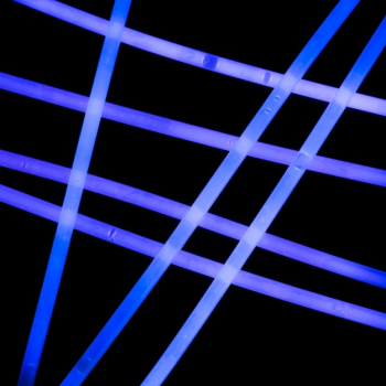 Blue abstract light background