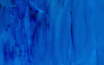 Blue Abstract Painting Blue Abstract Painting