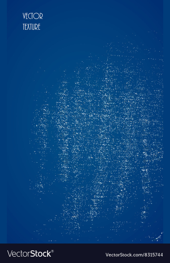 Blue abstract texture vector image Blue abstract texture vector image