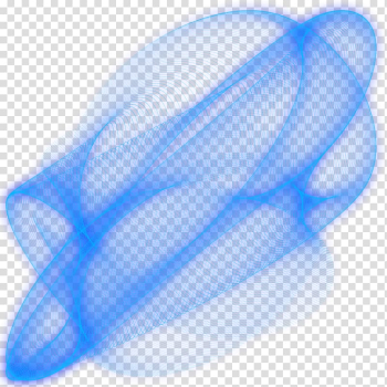 Blue Abstraction , abstract transparent background PNG clipart Blue Abstraction , abstract transparent background PNG clipart