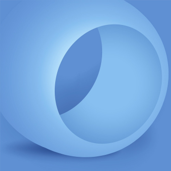 Blue aesthetic background, geometric circular | Free Vector - rawpixel Blue aesthetic background, geometric circular | Free Vector - rawpixel