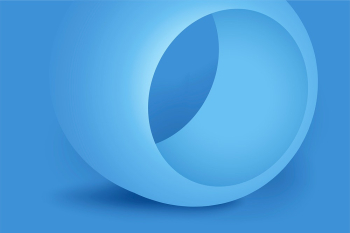 Blue aesthetic background, geometric ring | Free Photo - rawpixel Blue aesthetic background, geometric ring | Free Photo - rawpixel