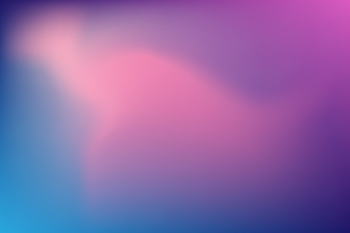 Blue and red gradient background Blue and red gradient background