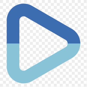 Blue arrow png business logo | Free PNG - rawpixel