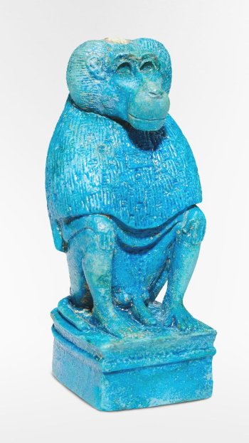 Blue baboon (7th - 6th | Free Photo - rawpixel Blue baboon (7th - 6th | Free Photo - rawpixel