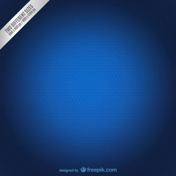 Blue background pattern Blue background pattern