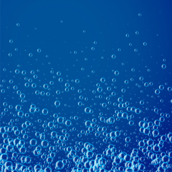 Blue background with many water or soap bubbles Free Vector Blue background with many water or soap bubbles Free Vector