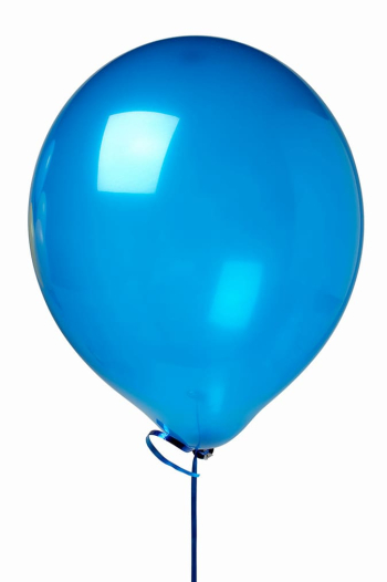 Blue balloon with background, Balloon , Blue Balloon transparent background PNG clipart