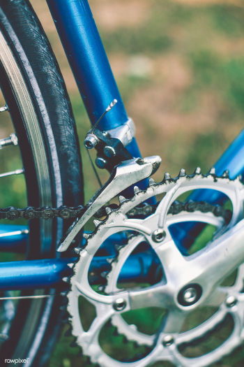 Blue bicycle | Free public domain photo - 600102 Blue bicycle | Free public domain photo - 600102