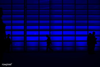 Blue blinder | Free public domain photo - 560202 Blue blinder | Free public domain photo - 560202