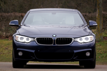 Blue Bmw 4-series Blue Bmw 4-series
