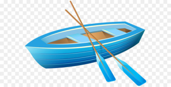 Blue Boat Company Anchor Clip art - Blue Boat Transparent PNG Clip Art Image 