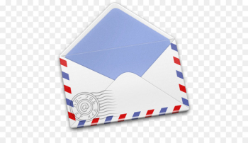 blue brand material - AirMail Stamp blue brand material - AirMail Stamp