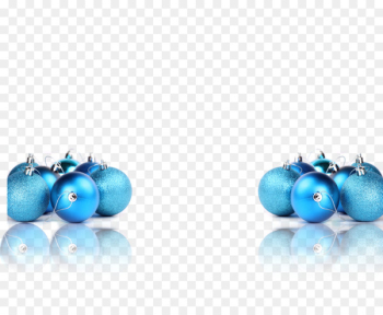 Blue Christmas tree Christmas ornament - Blue Christmas ball Blue Christmas tree Christmas ornament - Blue Christmas ball