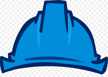 blue clip art azure hard hat electric blue blue clip art azure hard hat electric blue