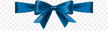 Blue Clip art - Blue Bow Transparent Clip Art Blue Clip art - Blue Bow Transparent Clip Art