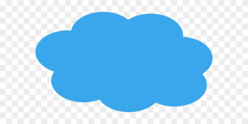 Blue Clouds Background - Blue Cloud Clipart Blue Clouds Background - Blue Cloud Clipart