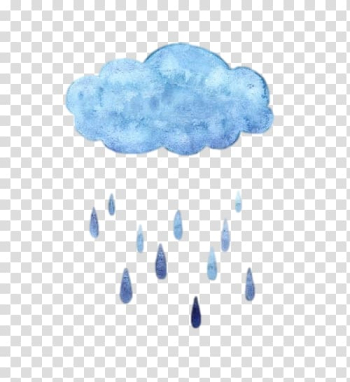 Blue Color, watercolor cloud transparent background PNG clipart Blue Color, watercolor cloud transparent background PNG clipart
