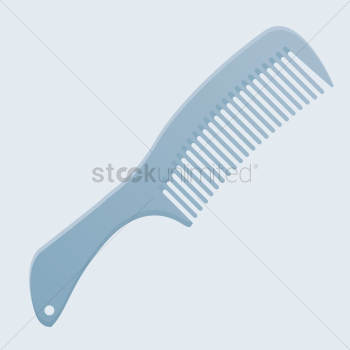 Blue comb Blue comb