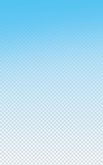 Blue Computer file, Blue background transparent background PNG clipart
