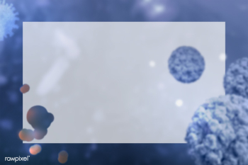Blue coronavirus frame transparent png | Free transparent png - 2310003 Blue coronavirus frame transparent png | Free transparent png - 2310003