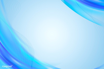 Blue curve patterned background illustration | Free  illustration - 2334882